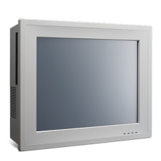 Панельный компьютер  PPC-6150-RC10AE       COMPUTER SYSTEM, Intel core Celeron 1020E,15