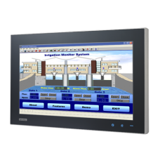 Панельный компьютер  SPC-2140WP-T3AE    COMPUTER SYSTEM, 21.5