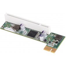 Плата  RC-PI-01      Riser Card with 1x PCI Slot