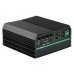 Малогабаритный компьютер   DE-1001L-E   Intel Atom E3845 Quad Core Power Efficient Fanless Computer with 1x PCIex1 Expansion, 6x LANs