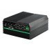Малогабаритный компьютер DE-1001L-E Intel Atom E3845 Quad Core Power Efficient Fanless Computer with 1x PCIex1 Expansion, 6x LANs Малогабаритный компьютер DE-1001L-E Intel Atom E3845 Quad Core Power Efficient Fanless Computer with 1x PCIex1 Expansion, 6x LANs