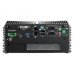 Малогабаритный компьютер DE-1001L-E Intel Atom E3845 Quad Core Power Efficient Fanless Computer with 1x PCIex1 Expansion, 6x LANs Малогабаритный компьютер DE-1001L-E Intel Atom E3845 Quad Core Power Efficient Fanless Computer with 1x PCIex1 Expansion, 6x LANs