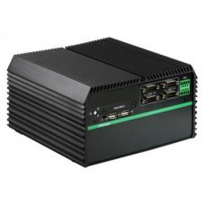 Малогабаритный компьютер   DE-1002-PP   Intel Atom E3845 Quad Core Power Efficient Fanless Computer with 2x PCI Expansions