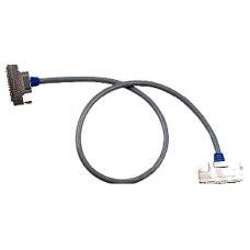 Кабель PCL-101100M-1E SCSI-100 SHIELDED CABLE, 1M
