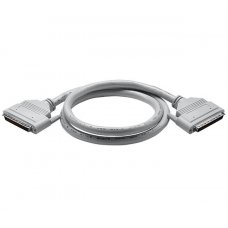Кабель PCL-10168H-2E 2M, SCSI SHIELD CABLE WITH NOISE REJECT