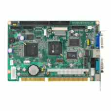 Плата PCA-6742LV-00A1E CIRCUIT BOARD, PCA-6742 slotPC EVA-4300 w/o TTL/LAN Плата PCA-6742LV-00A1E CIRCUIT BOARD, PCA-6742 slotPC EVA-4300 w/o TTL/LAN