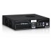 Корпус  EBC-1100-BTW2   Embedded chassis for WAFER-BT-E38001W2 Series MB with one 2.5” SATA hard drive bay, IO bracket, one LED cable,one power switch cable, one USB cable, one Audio cable,RoHS,