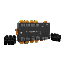 Счетчик PM-4324-160P-MTCP Modbus TCP, Multi-Circuit Power Meter (100 A)