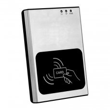 Считыватель бесконтактных карт ACS-10V-MF  Access Control Reader with Proximity Card (English version of voice) (RoHS)
