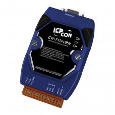 Конвертер GW-7553-CPM CR PROFIBUS to CANopen Gateway (RoHS)