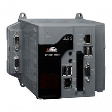 Контроллер XP-8131-WES7 CR Standard XP-8000-WES7 with 1 I/O Slot (Multilingual Version of OS) (RoHS)