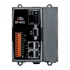 Контроллер LP-8121 Standard LinPAC-8000 with 1 I/O Slot