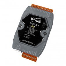 Модуль WISE-7150 6-channel Isolated Sink Type Open Collector Output and 12-channel Isolated Digital Input PoE Module (RoHS)