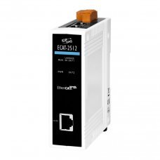 Модуль ECAT-2512 CR 1 IN; 2-OUT EtherCAT Junction Slave Module (RoHS) Модуль ECAT-2512 CR 1 IN; 2-OUT EtherCAT Junction Slave Module (RoHS)