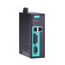 Преобразователь MGate 5118 1-port J1939 to Modbus/PROFINET/EtherNet/IP gateway, t: 0/60