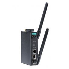 Модем OnCell G3150A-LTE-EU 1 port Industrial LTE Cellular Gateway, B1/B3/B7/B8/B20, RS-232/422/485, t: -30/55