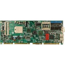 Плата PCIE-690S1 PICMG 1.3 Socket-S1 AMD 690G+SB600 VGA Dual GbE, 10xUSB 2.0, 4xSATA II RAID, RoHS