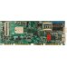 Плата PCIE-690S1 PICMG 1.3 Socket-S1 AMD 690G+SB600 VGA Dual GbE, 10xUSB 2.0, 4xSATA II RAID, RoHS