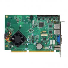 Плата  SHB215VGG-RC     E38C215100   Intel® Celeron® Processor J1900 Baytrial SoC DDR3L SO-DIMM USB 2.0 SATA2 Dual GE 4 COM VGA