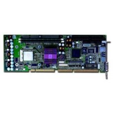 Плата ROBO-8712VLA PICMG 1.0 Socket 478 Intel 845GV+ICH4 VGA LAN/USB2.0/Audio