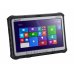 Полностью защищенный планшет Panasonic CF-D1NV012T9 CF-D1 mk3 Standard (Win 10 Pro + i5-6300U 2.4 GHz) 13.3