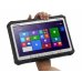 Полностью защищенный планшет Panasonic CF-D1NV012T9 CF-D1 mk3 Standard (Win 10 Pro + i5-6300U 2.4 GHz) 13.3 Полностью защищенный планшет Panasonic CF-D1NV012T9 CF-D1 mk3 Standard (Win 10 Pro + i5-6300U 2.4 GHz) 13.3