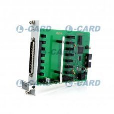 Модуль LTR27 носитель субмодулей H-27x