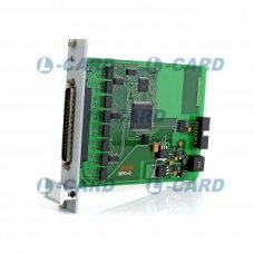 Модуль LTR41 дискретный ввод, 16 каналов с гальваноразвязкой