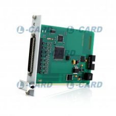 Модуль LTR42 дискретный вывод, 16 каналов с гальваноразвязкой