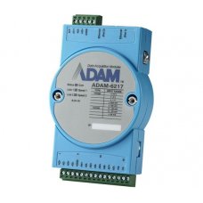 Модуль ADAM-6217-B 8-ch Isolated Analog Input Modbus TCP Module