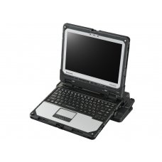 Док-станция офисная Panasonic CF-VEB331U Desktop dock for CF-31 Док-станция офисная Panasonic CF-VEB331U Desktop dock for CF-31