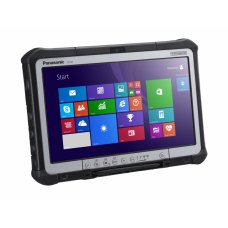 Полностью защищенный планшет Panasonic CF-D1QV211T9  CF-D1 mk3 Standard (Win 10 Pro + Celeron 3955U 2.0 Ghz) 13.3