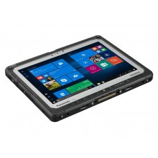 Полностью защищенный гибридный планшет Panasonic CF-33LEHAZT9 (Tablet only) CF-33 mk1 (Win 10) 12