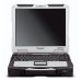 Полностью защищенный ноутбук Panasonic CF-314B603N9 CF-31 mk5 Non-TS (Win 7 Pro DG) 13.1