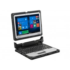 Полностью защищенный гибридный ноутбук Panasonic CF-33AEHAAT9 CF-33 mk1 (Win 10) 12