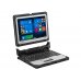 Полностью защищенный гибридный ноутбук Panasonic CF-33AEHAAT9 CF-33 mk1 (Win 10) 12