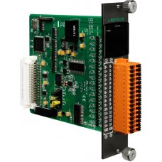 Модуль I-9017C-15 CR 14-bit, about 90K S/s sampling rate, 15-channel analog input module (RoHS) Модуль I-9017C-15 CR 14-bit, about 90K S/s sampling rate, 15-channel analog input module (RoHS)
