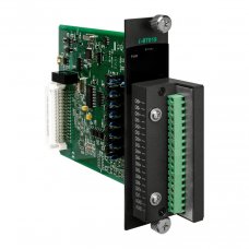 Модуль I-97019/S CR 8-channel Thermocouple Input Module with High Voltage Protection (RoHS). Include CN-1824M