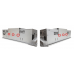 Крепеж 82211970070E P1197E-861 VESA & wall mount kit VESA WALL BRACKET KIT SFP Крепеж 82211970070E P1197E-861 VESA & wall mount kit VESA WALL BRACKET KIT SFP