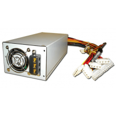 Блок питания  STC-12600D   600W  ±12V DC Input   315mm chassis length