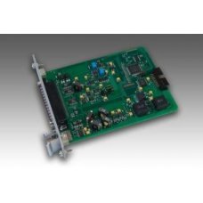 Модуль LTR114 Прецизионный АЦП: 24 бита, 4 кГц, до 16 каналов измерения напряжения или до 8 каналов измерения сопротивления; измерение термопар, термо