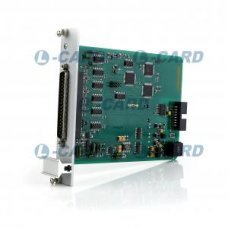 Модуль LTR11 АЦП 14 бит,400 кГц,16/32 канала