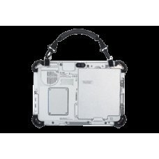 Набор аксессуаров Panasonic PCPE-INFG1B1 Toughmate mobility bundle (removable carry handle + shoulder strap + 2 brackets which fix via the high corner guards) for FZ-G1