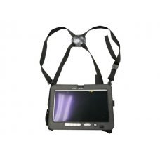 Набор аксессуаров Panasonic PCPE-SYSLD11 Systemslink Two frame with D-ring corners & adjustable shoulder strap for CF-D1