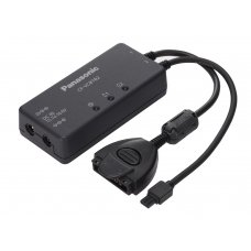 Зарядное устройство переменного тока Panasonic CF-VCBTB2W Battery charger for CF-19/ CF-31/ CF-52/ CF-53 Зарядное устройство переменного тока Panasonic CF-VCBTB2W Battery charger for CF-19/ CF-31/ CF-52/ CF-53