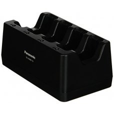 Зарядное устройство переменного тока Panasonic FZ-VCBM11U Battery charger, 4-bay w/o AC adapter & cable for FZ-B2/ FZ-M1