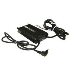 Адаптер постоянного тока автомобильный Panasonic CF-LND1272BW LIND car charger with hardwired cables, 90W (9-34V) for CF-31/ CF-52/ CF-53