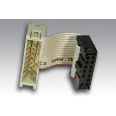 Кабель LTR-JTAG Кабель для подключения JTAG-эмулятора к крейтам LTR-EU