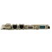Плата WAFER-945GSE-N270W2 3.5