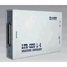 Крейт LTR-CEU-1-4 1-местный крейт LTR